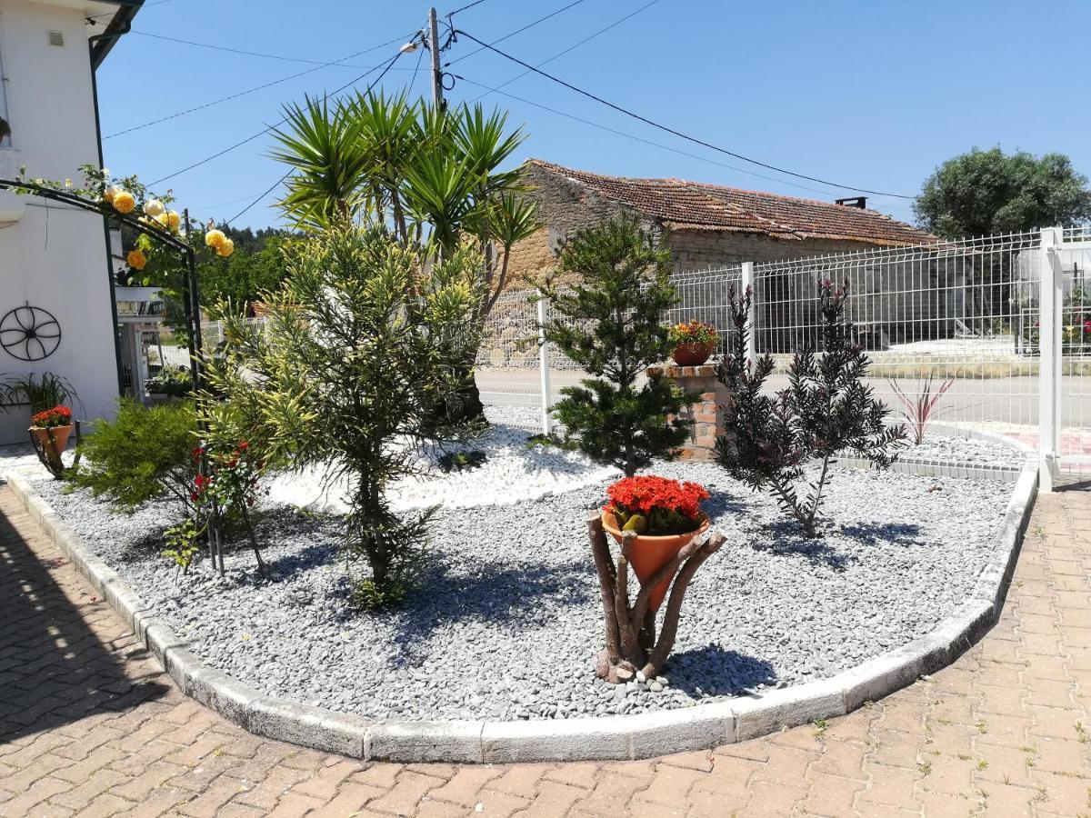 O Nosso Cantinho Lourical Exteriér fotografie