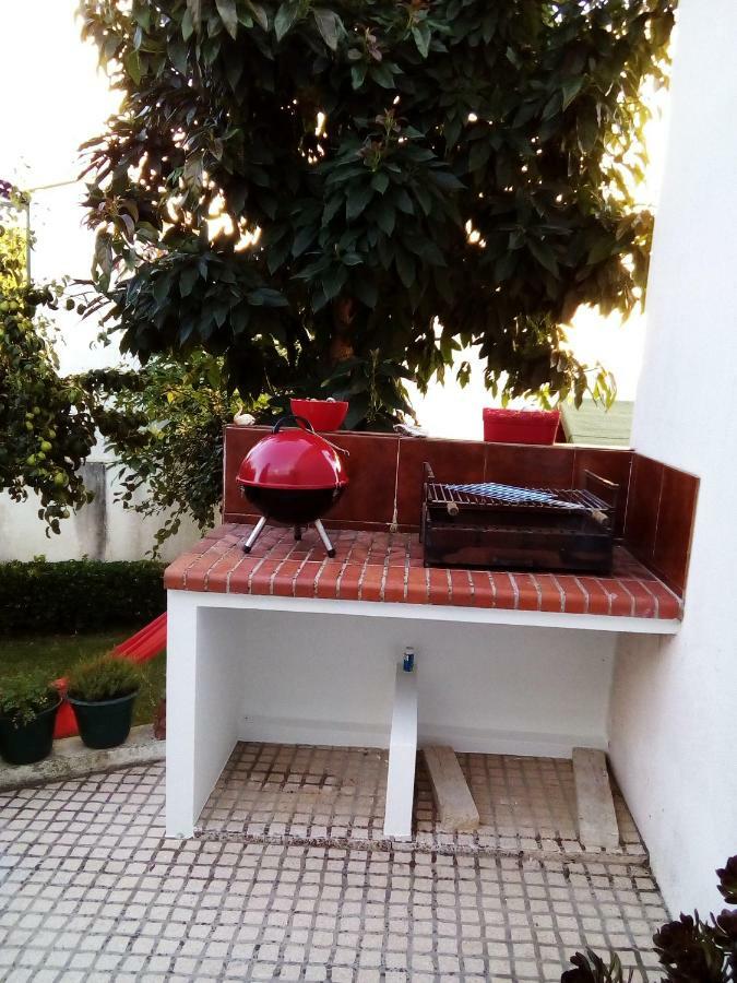 O Nosso Cantinho Lourical Exteriér fotografie